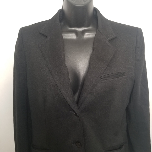 Givenchy Sport Classic Blazer blazer Size 10 - Picture 5 of 8